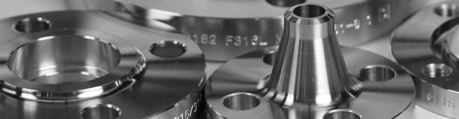 MANUFACTURER | SUPPLIER | EXPORTER Flanges